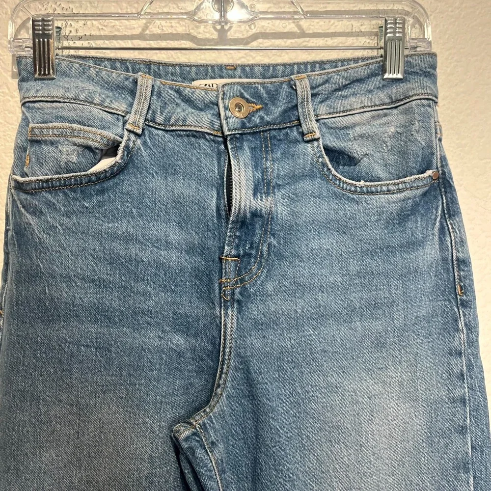 Zara jeans women